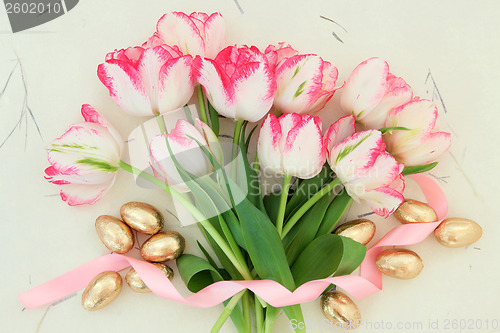 Image of Easter Time