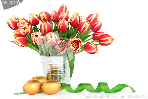 Image of Easter Beauty