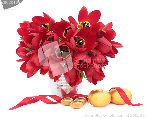 Image of Easter Celebration