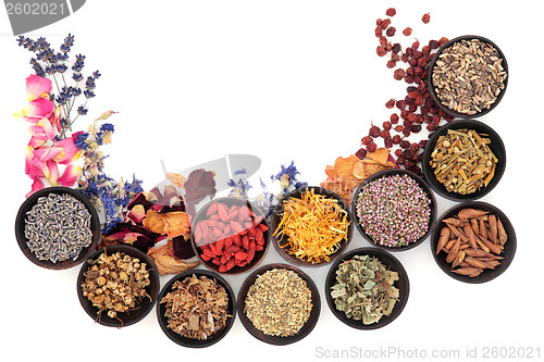 Image of Herbal Medicine