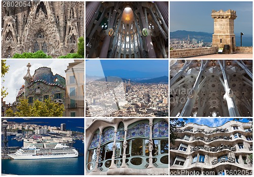 Image of Barcelona