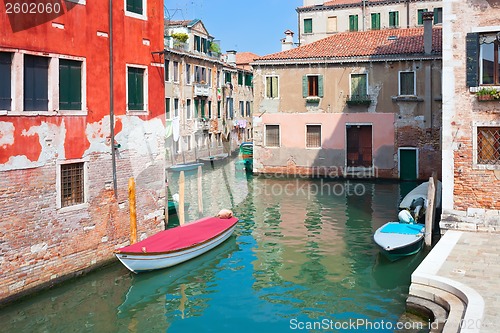 Image of Venice