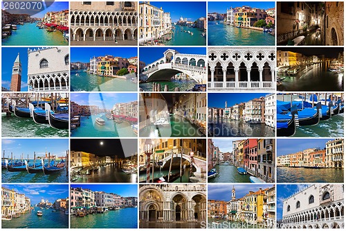 Image of Venice