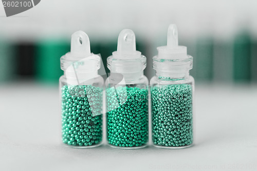 Image of Pearls for nails