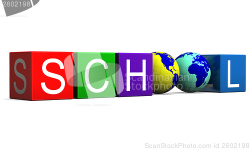 Image of School