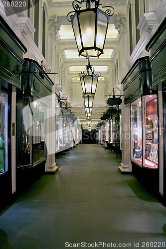 Image of Arcade