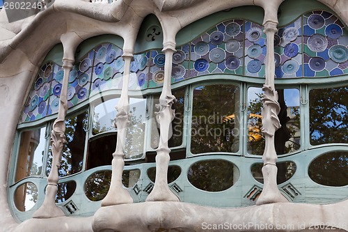 Image of Casa Batllo