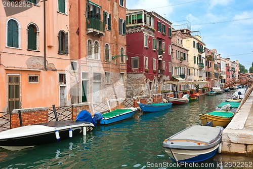 Image of Venice