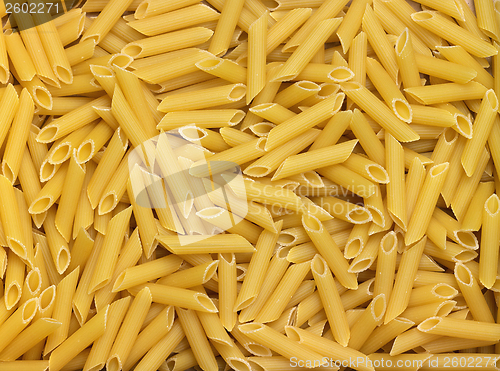 Image of noodles