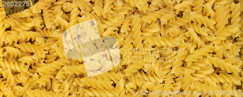 Image of noodles