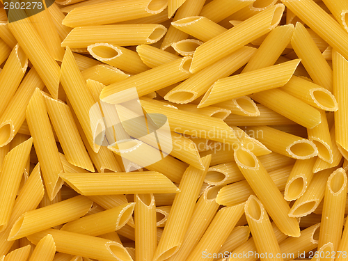 Image of noodles