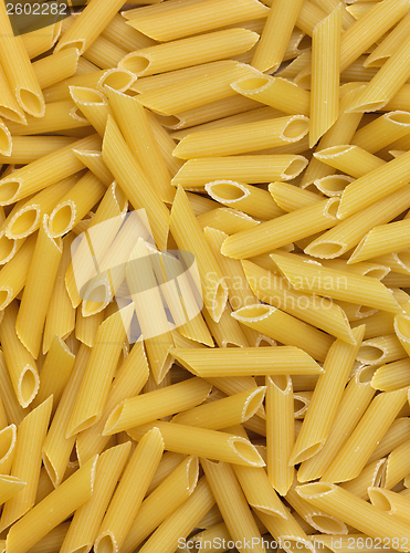 Image of noodles