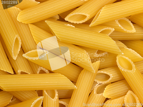 Image of noodles
