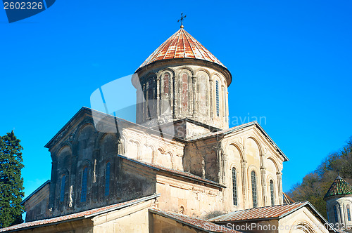 Image of Gelati Monastery