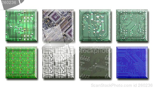 Image of Circuit boards