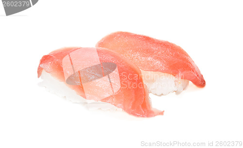 Image of Sushi