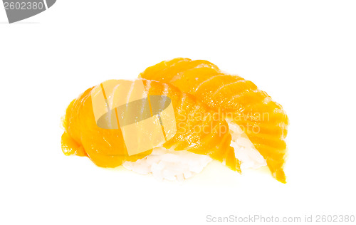 Image of Sushi