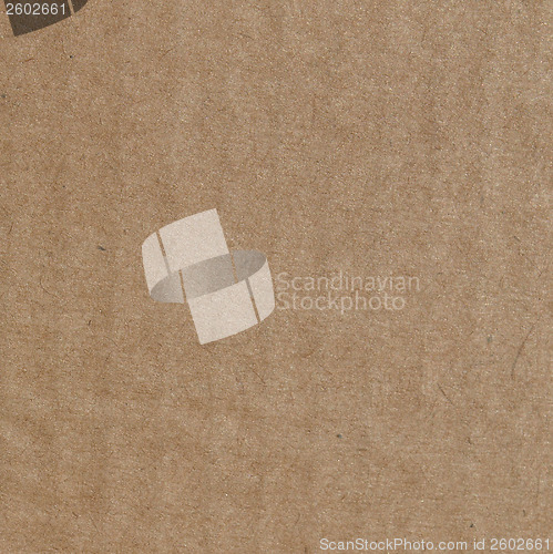 Image of Corrugated cardboard