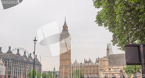 Image of Houses of Parliament