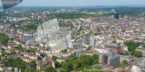 Image of Frankfurt am Main - panorama