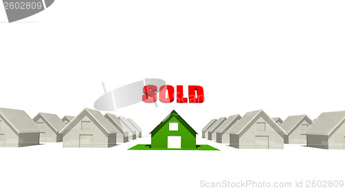 Image of Sold House