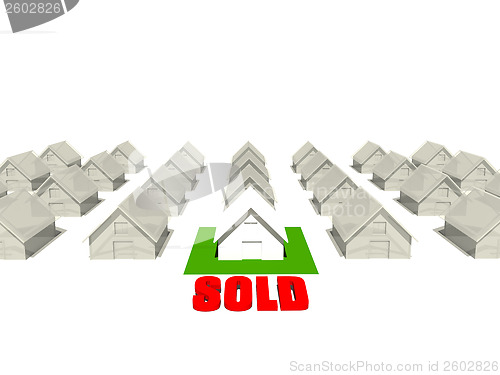 Image of Sold House