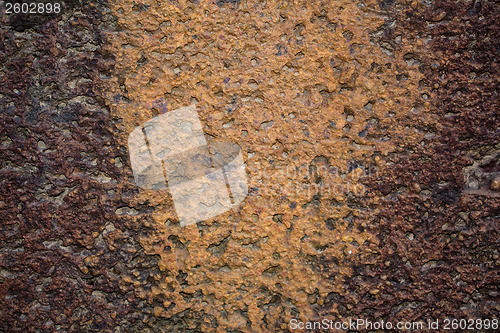 Image of Laterite stone background