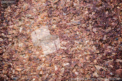 Image of Laterite stone background