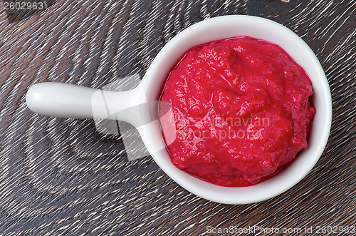 Image of Beet Horseradish