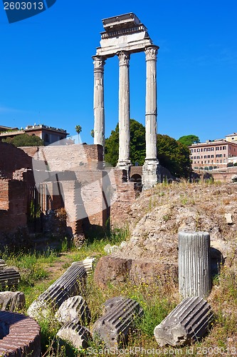 Image of Roman Forum