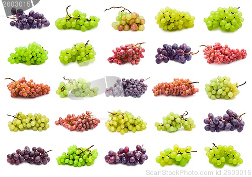 Image of Grapes