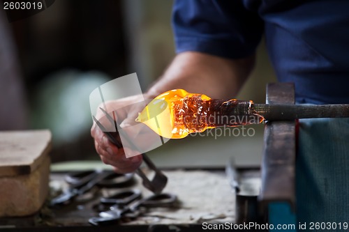 Image of Murano Glass