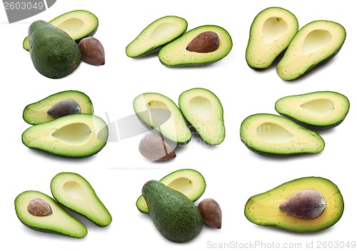 Image of Avocado