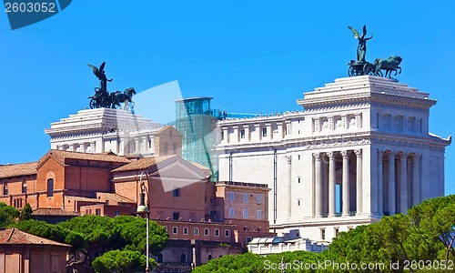 Image of Altare della Patria