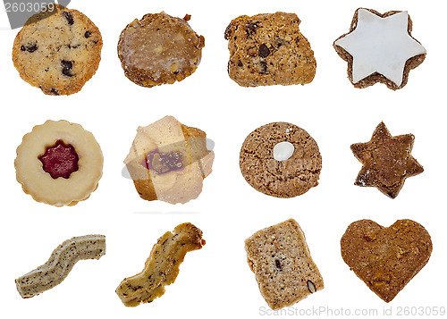 Image of Biscuits