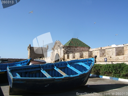 Image of Essaouira