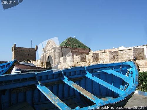 Image of Essaouira