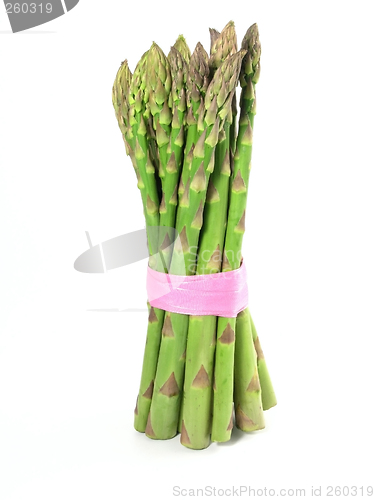 Image of asparagus