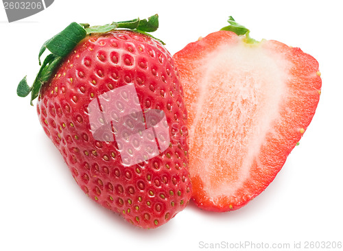 Image of Strawberry