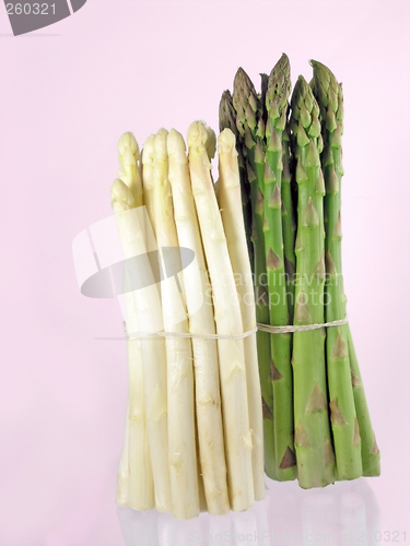 Image of asparagus