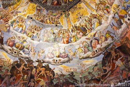Image of Florence Cathedral