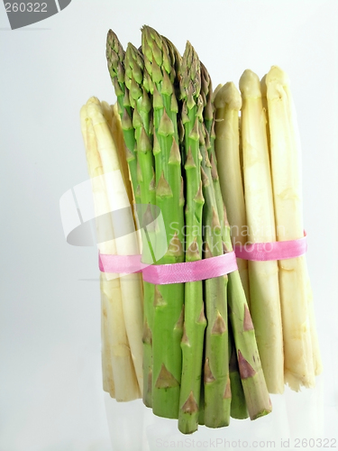 Image of asparagus