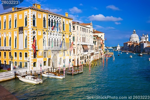 Image of Venice