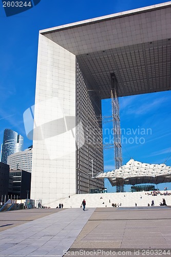 Image of Grande Arche