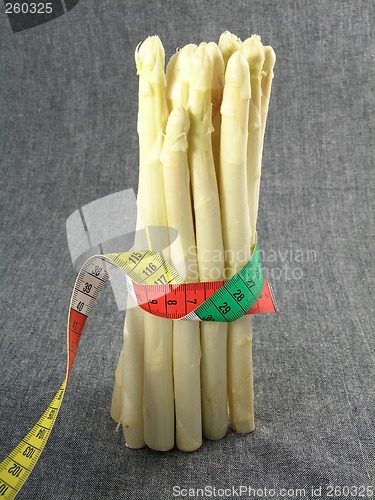 Image of asparagus