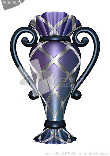 Image of Antique Vase
