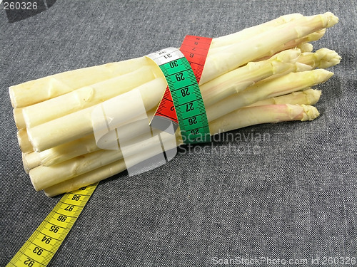 Image of asparagus