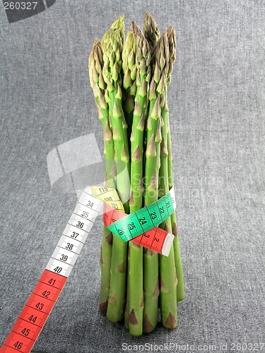 Image of asparagus