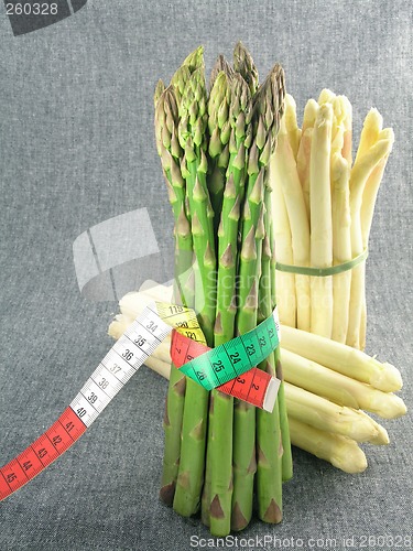 Image of asparagus