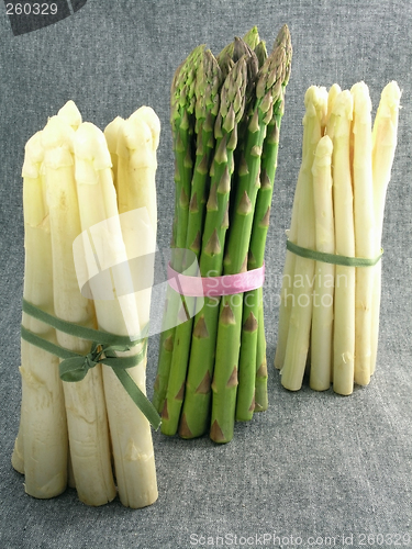 Image of asparagus